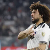 "Parte de tu historia": Falcón recuerda a Colo Colo en su aniversario