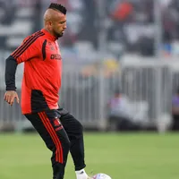 En vivo: Colo Colo celebra su aniversario