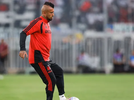 En vivo: Colo Colo celebra su aniversario