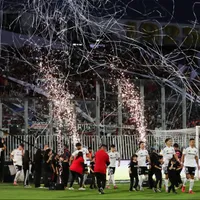 En vivo: Colo Colo celebra su aniversario