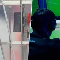 Con IA y más barato: Fútbol chileno sorprende con el "VAR remoto"