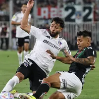 Tabla de posiciones: Colo Colo se baja de la cima del torneo