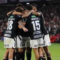 Nona Muñoz en llamas tras arruinar aniversario de Colo Colo