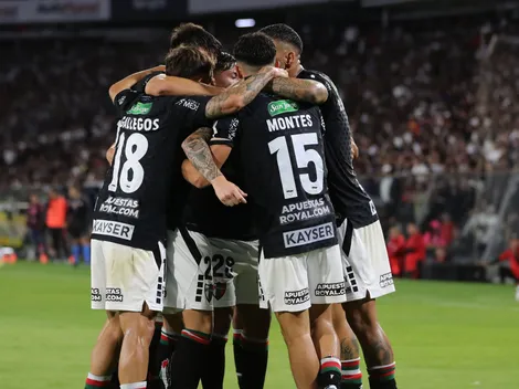 Nona Muñoz en llamas tras arruinar aniversario de Colo Colo