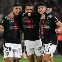 Ronnie Fernández revela la clave para amargar a Colo Colo