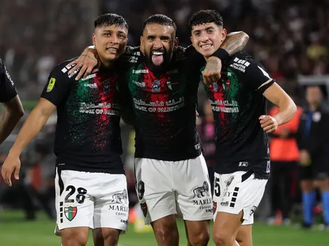 Ronnie Fernández revela la clave para amargar a Colo Colo