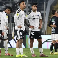 El gran pecado del Colo Colo de Fernando Ortiz en la Liga de Primera