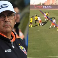 "Nos perjudicaron": Huerta barre con el nuevo VAR remoto con IA