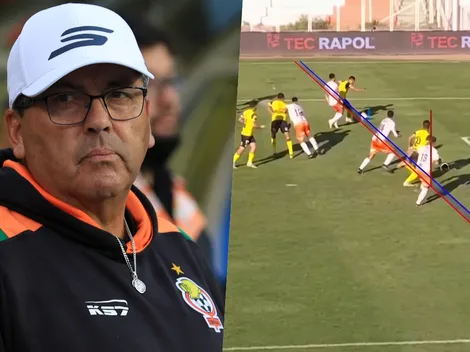 "Nos perjudicaron": Huerta barre con el nuevo VAR remoto con IA