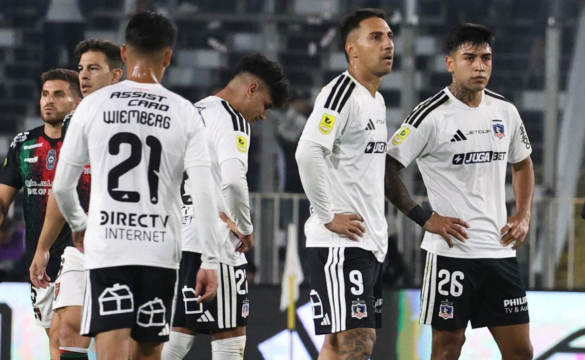 Danilo Díaz revela el refuerzo que le pena a Colo Colo: propone hincha confeso de U de Chile