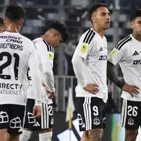 Danilo Díaz y refuerzo que le pena a Colo Colo: hincha confeso de la U