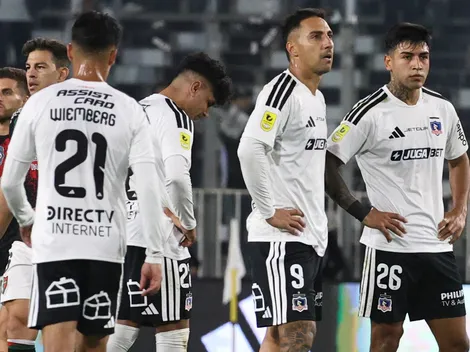 Danilo Díaz y refuerzo que le pena a Colo Colo: hincha confeso de la U