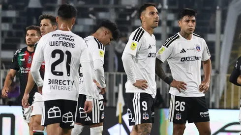 Danilo Díaz revela el refuerzo que le falta a Colo Colo y propone un hincha confeso de la U.