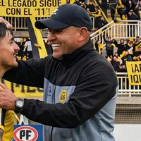 Chupete Suazo escoge a su heredero: "Lo siento identificado a..."