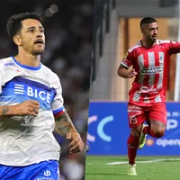 ¿Dónde ver U Católica vs Unión La Calera en Liga de Primera hoy?