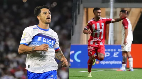 Los cruzados están a un triunfo de la cima.