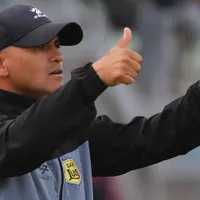 "Juega como grande, lo...": Chupete Suazo aplaude a su nuevo debutante