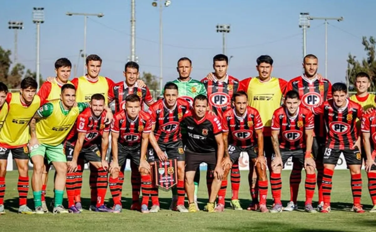 Rangers corta a su primer jugador tras crisis en Primera B