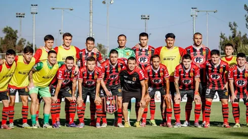 La escuadra nacional tomó tajante decisión.