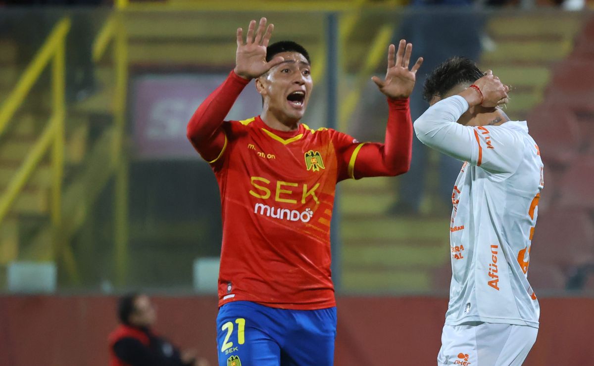 Jorge Segovia asegura que Unión Española será devuelto a Primera: “La justicia así lo va a decir”