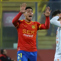 Segovia asegura que Unión Española será devuelta a Primera: "La justicia..."