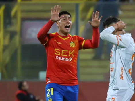 Segovia asegura que Unión Española será devuelta a Primera: "La justicia..."