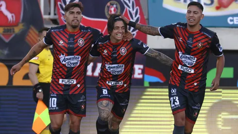 Deportes Limache se ilusiona con ganar el título.