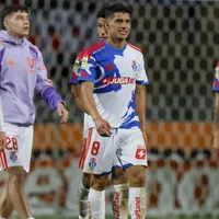 Aseguran que se viene una hecatombe en la U y Azul Azul