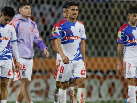 Aseguran que se viene una hecatombe en la U y Azul Azul