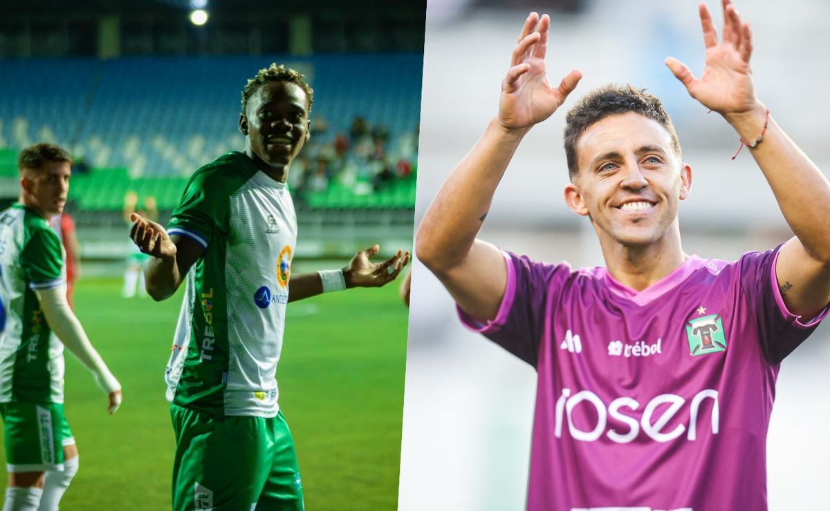 Cambio en la transmisión: ¿Dónde ver EN VIVO Puerto Montt vs Temuco por la Primera B hoy?