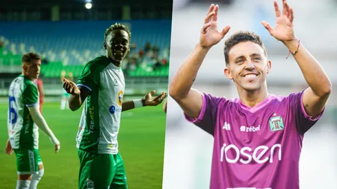 Partidazo en el extremo sur del país.