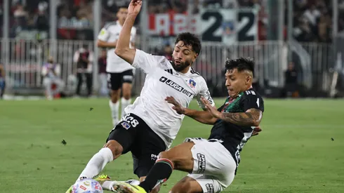 El jugador albo que fue criticado,