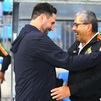 "Sus últimas horas": avisan adiós de DT que llegó como salvador al norte