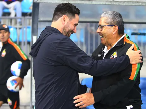 "Sus últimas horas": avisan adiós de DT que llegó como salvador al norte