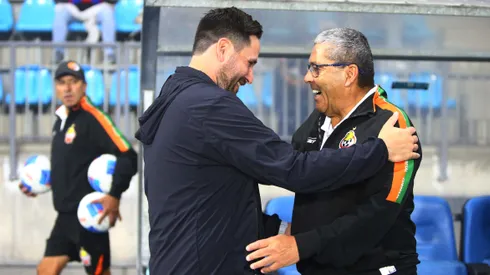 DT no logró levantar cabeza en el inicio de temporada.