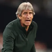 Pellegrini no sana: "Va a ser una herida difícil de cicatrizar"