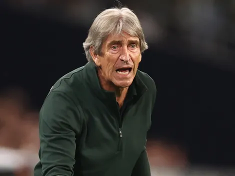 Pellegrini no sana: "Va a ser una herida difícil de cicatrizar"