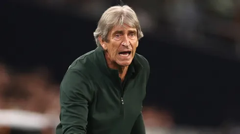 Pellegrini reconoce que la herida sigue abierta tras la eliminación del Betis en Europa League.