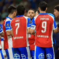 ¡La UC va por dos figuras del Campeonato Nacional!