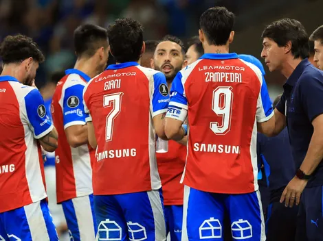 ¡La UC va por dos figuras del Campeonato Nacional!