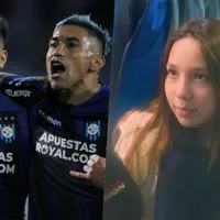 "Pegarle para adelante": hija de goleador acerero hace viral análisis