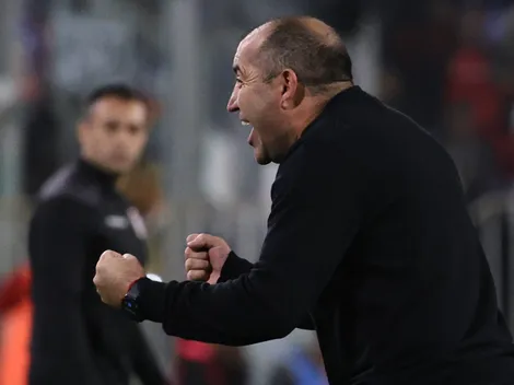 La Nona tras aguar el aniversario: "Si hay algo bueno de Colo Colo, es..."