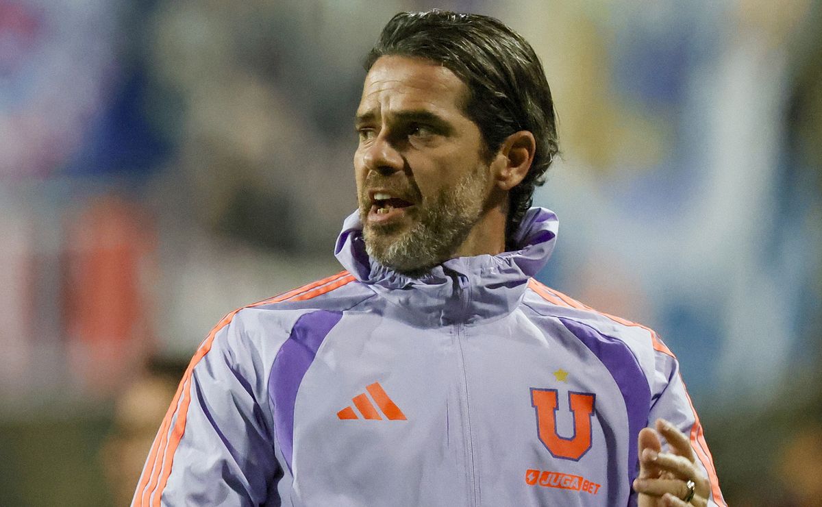 Hijo de Gago salva el fin de semana familiar: dos goles por las inferiores de Boca Juniors