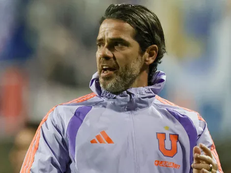 El hijo salva el fin de semana de Gago: marca dos goles en la infantil de Boca