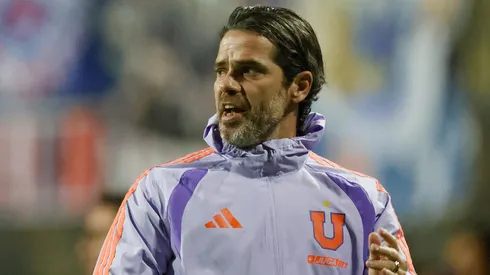 Hijo de Fernando Gago marcó dos goles en la infantil de Boca Juniors.