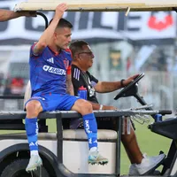 ¿Quién vuelve? Actualizan el hospital de la U previo a la UC