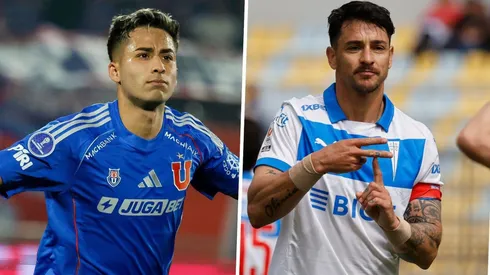 Histórico ex azul adelanta lo que se viene para el Superclásico Universitario.