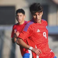 Paraguayo que jugó en la Roja cautiva: "Lo observan en España y..."