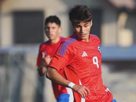 Paraguayo que jugó en la Roja cautiva: "Lo observan en España y..."