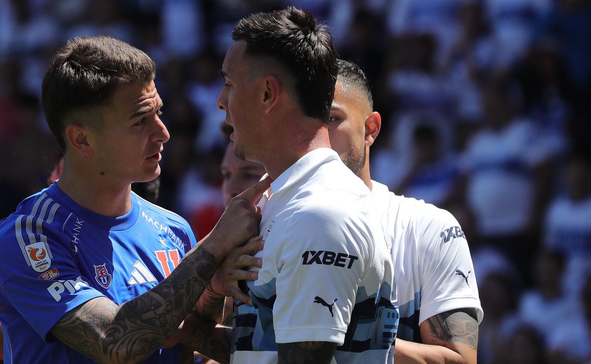 Aguante los cabros, aguante el fútbol masculino: el calendario semanal de la Liga de Primera 2026